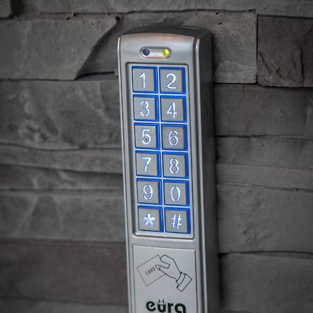 Apartamenty Jedrol Poronin Eksteriør billede